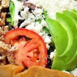 Rosario's Taco Salad