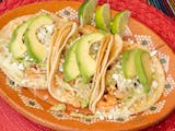 Shrimp Tacos