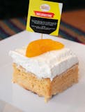 Tres Leches Cake