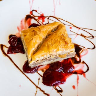 Baklava