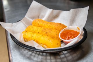Mozzarella Cheese Sticks