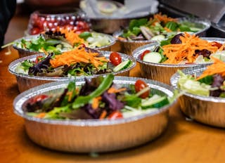 House Salad