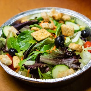 Mediterranean Salad