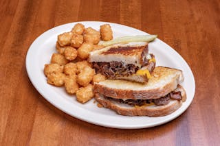 Rambo's Melt