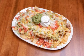 Nachos Grande