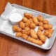 White Cheddar Cheese Nuggets