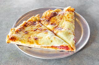 Cheese Pizza Slice