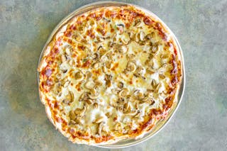 Super Pizza Slice