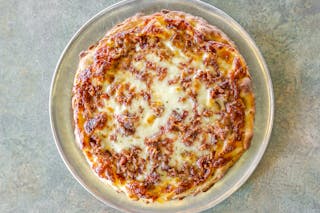 Western Pizzetti