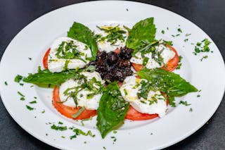 Insalata Caprese