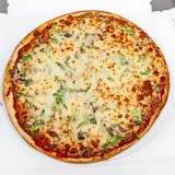 Linos Special Pizza