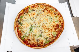 Linos Special Pizza