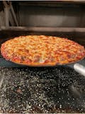 16'' One Topping Pizza Thursday Special