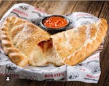 Cheese Calzone