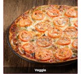 Veggie Pizza