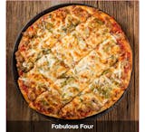 Fabulous Four Pizza