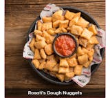 Rosati's Dough Nuggets