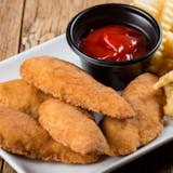 Chicken Tenders