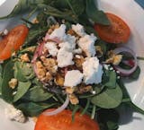 Spinach Salad