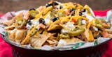 Loaded Nachos