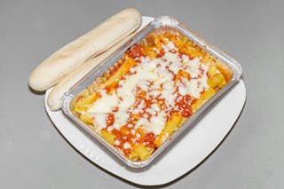 Mostaccioli
