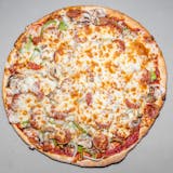 Rocco’s Special Pizza