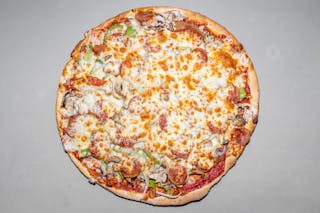 Rocco’s Special Pizza