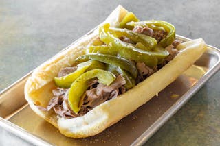 Beef Sandwich
