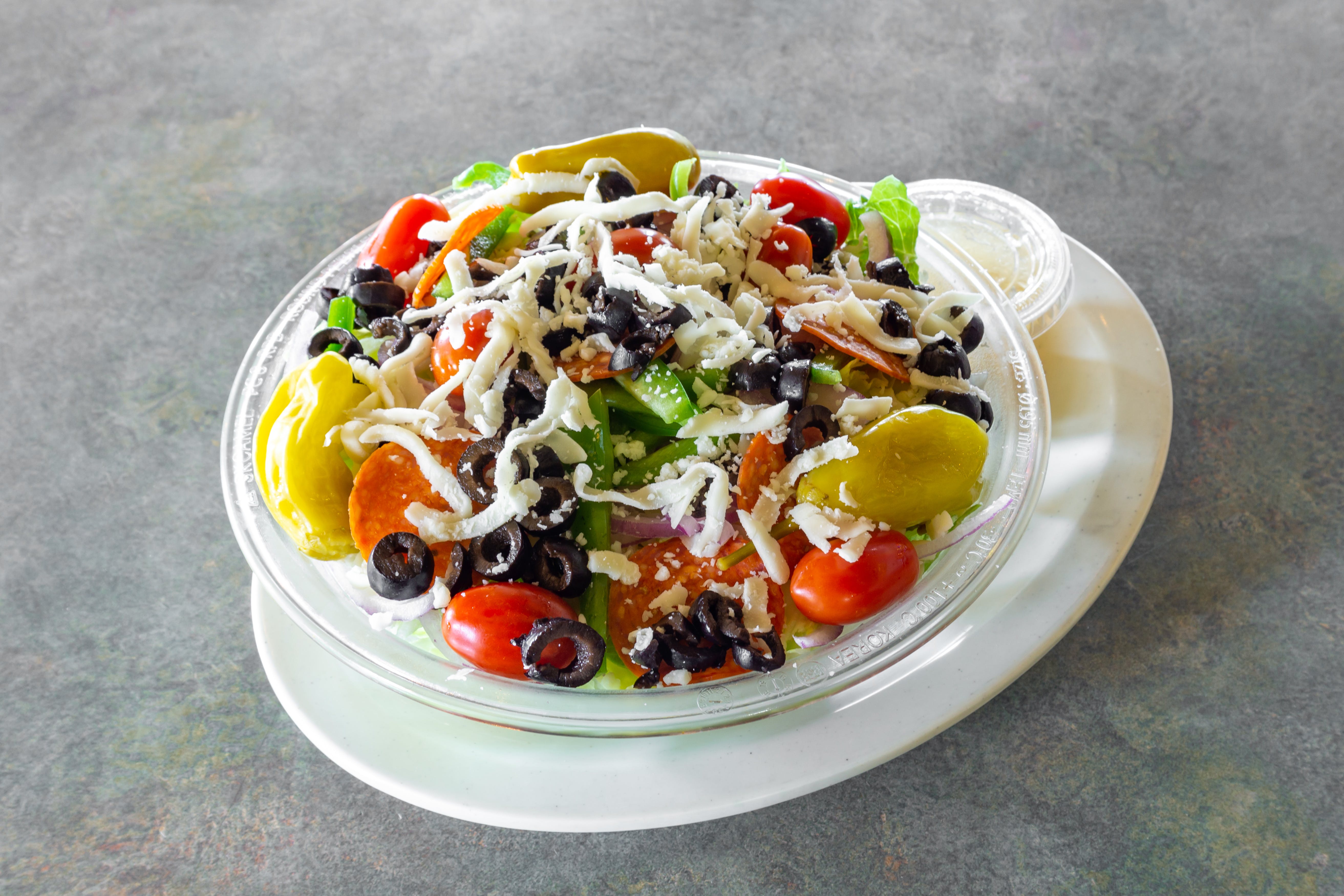 Falco Salad