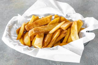 Steak Cut Fries