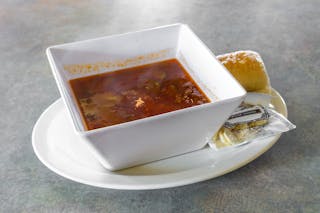 Minestrone Soup