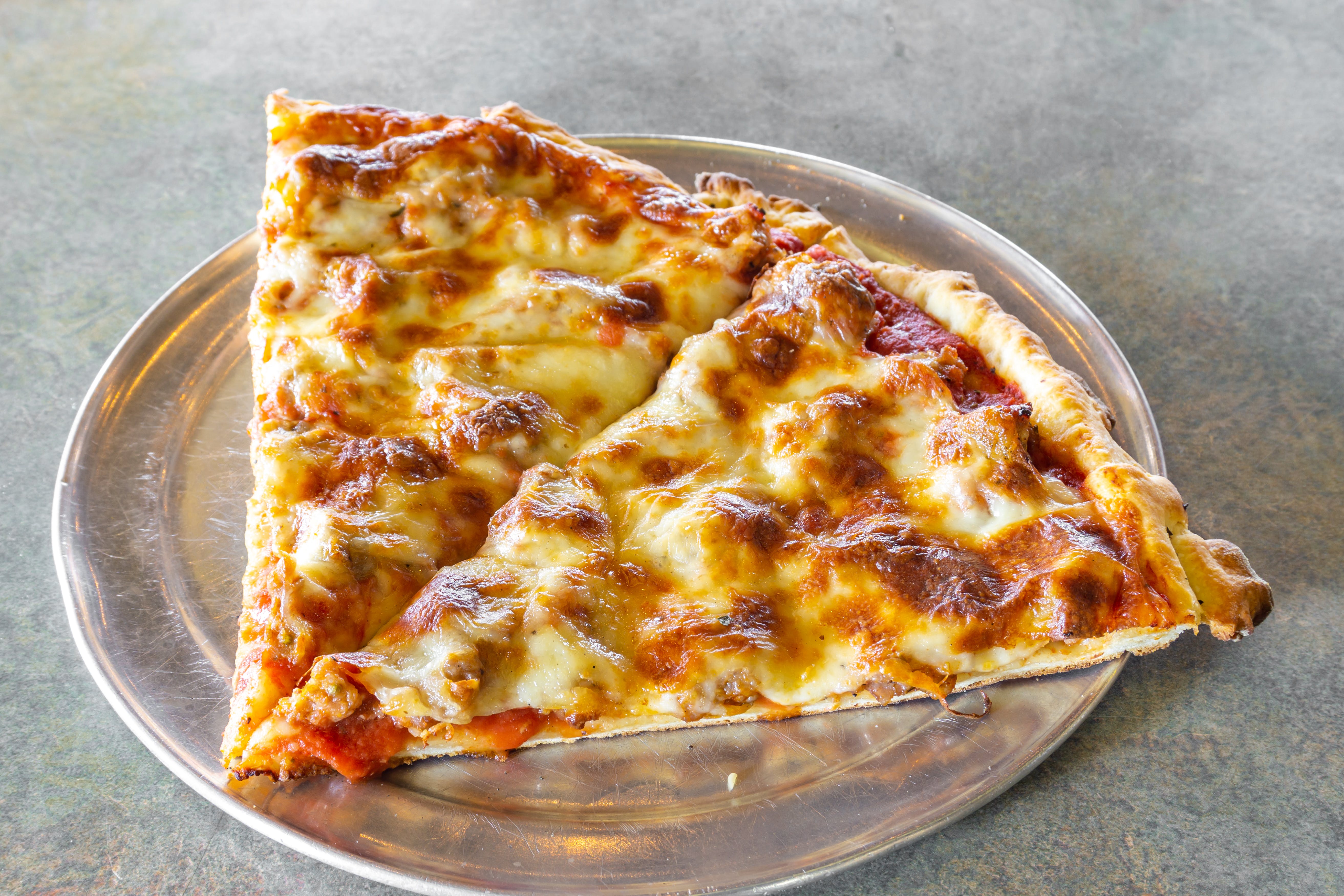 Falco's Pizza