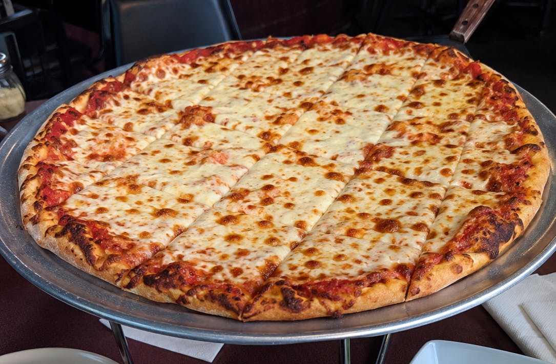 Cheese Pizza