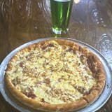 Pizza Of The Month - THE REUBEN