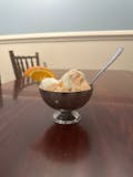 Homemade Ice Cream - Double Scoop