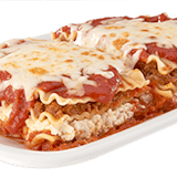 Lasagna Only