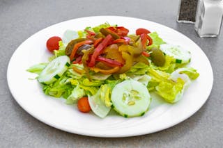 Tossed Salad