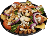 Apple Chicken Salad