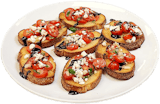 Bruschetta