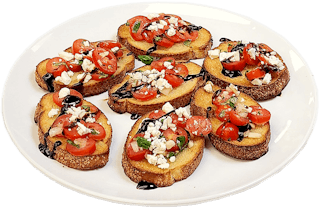 Bruschetta