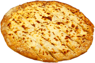 Cheese Sticks