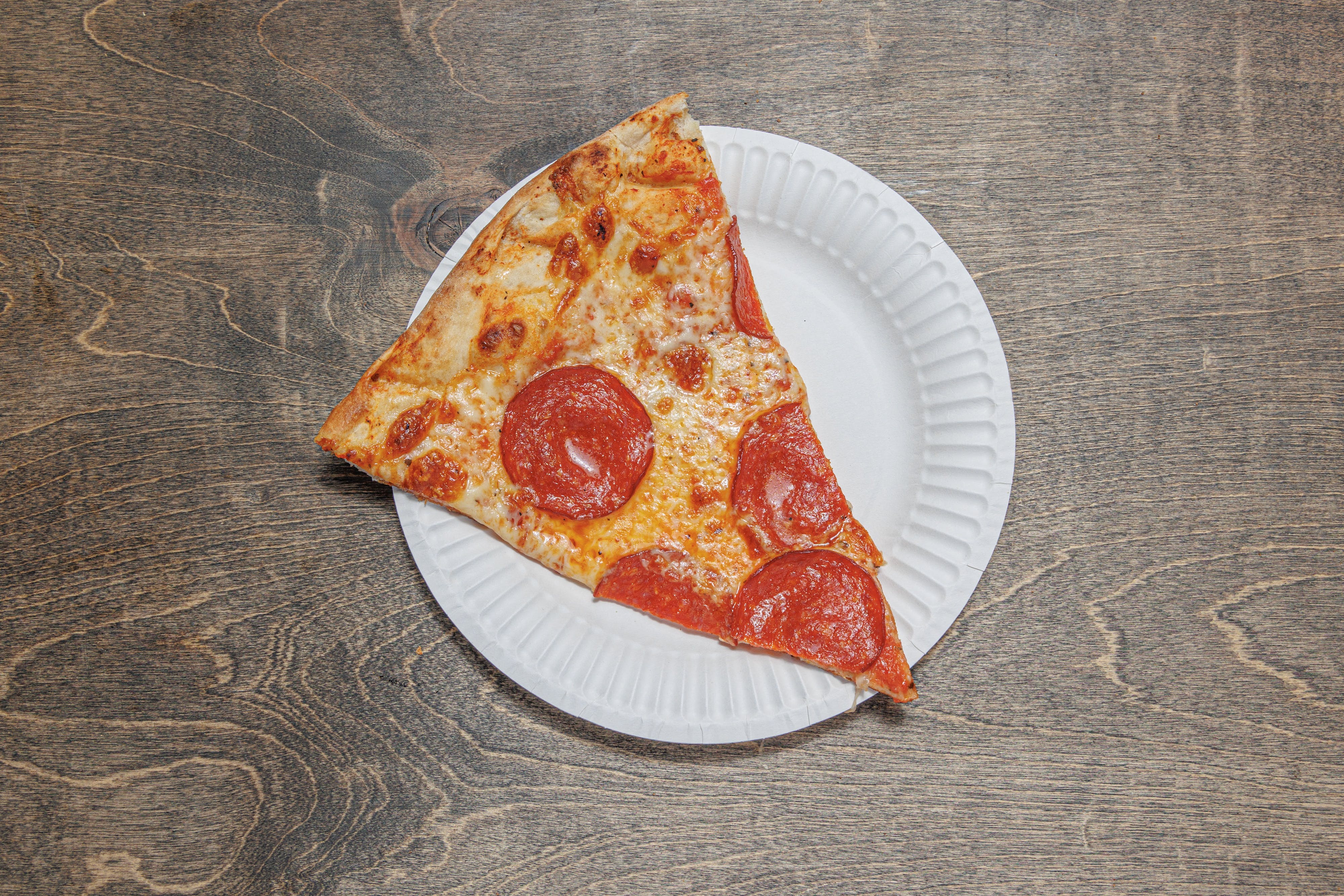 Pepperoni Slice