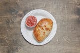 Pepperoni Calzone