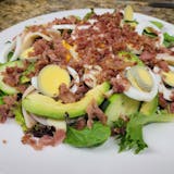 Brother's Salad
