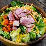 Chef' Salad