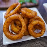 Beer Battered Onion Ring