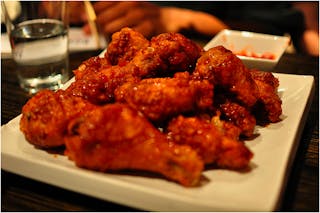 Wings