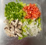 Garden Salad