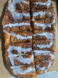 Cinnamon Bread