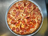 Friendly Faz Pizza